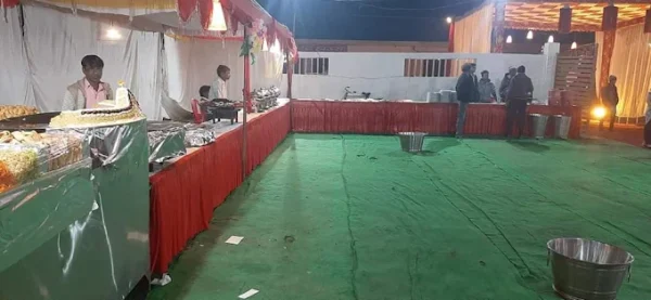 Sharda marriage lawn - Image 3