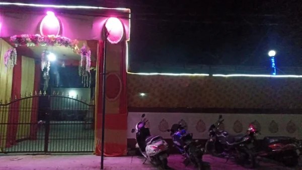 Maruti Nandan Lawn - Image 3