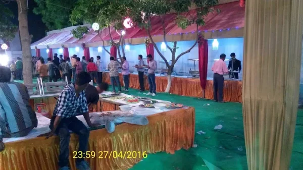 Madhuban Lawn - Image 3