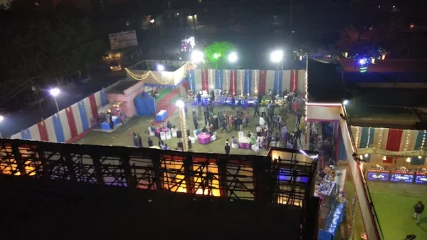 Shiv Kripa Marriage Lawn - Image 4