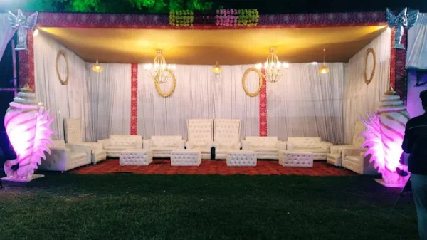 Anupriya Party Lawn - Image 4