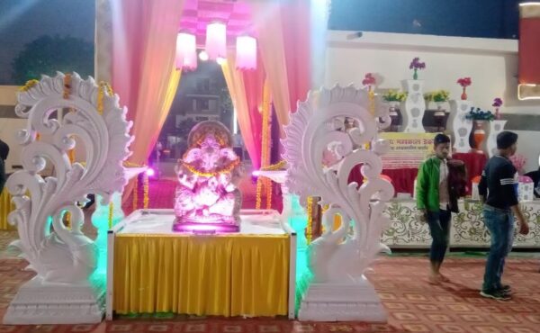Maa Sharda Party Lawn - Image 3