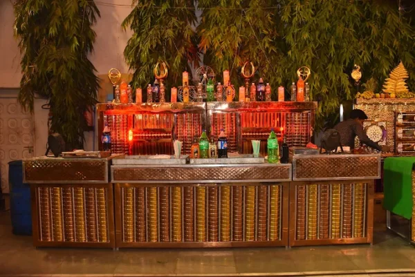 Royal Palace Marriage Lawn - Image 3
