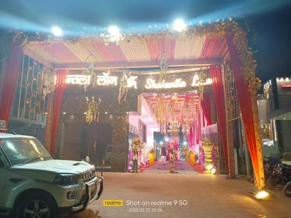 shakuntla lawn - Image 4
