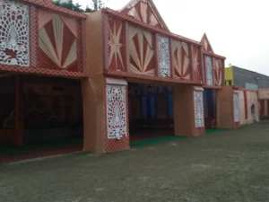 Bhagirathi lawn