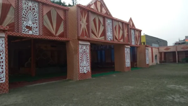Bhagirathi lawn