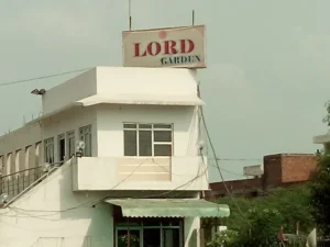 Lord Garden