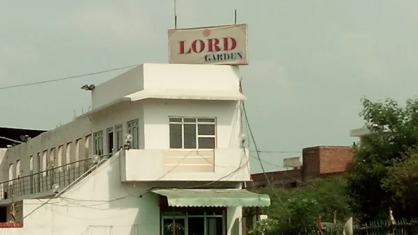 Lord Garden