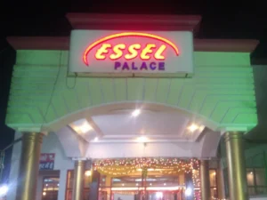 Essel Palace