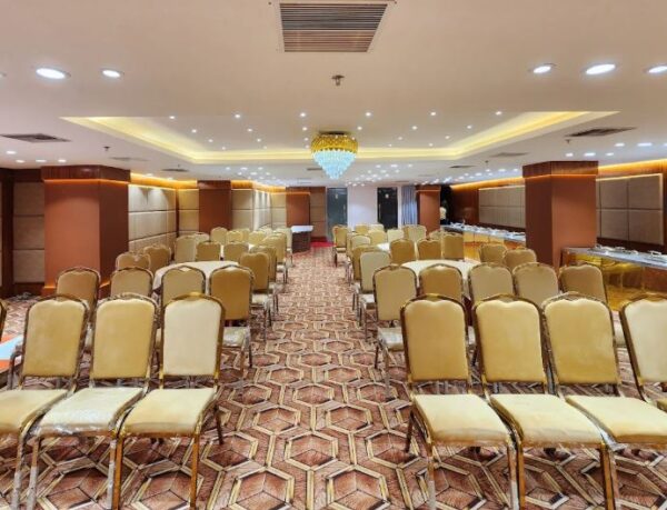 Hotel Mandakini Royale - Image 4