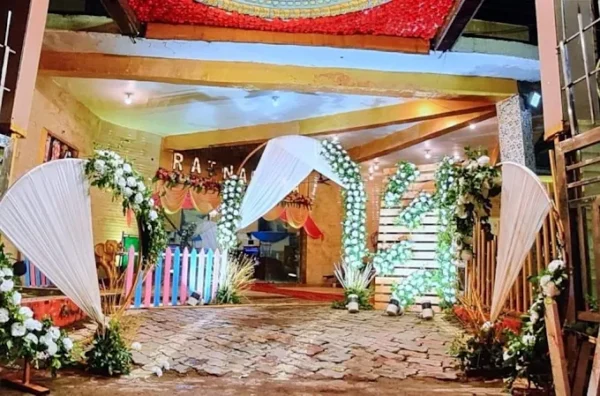 Ratnalaya Banquet Hall & Party Lawn - Image 3