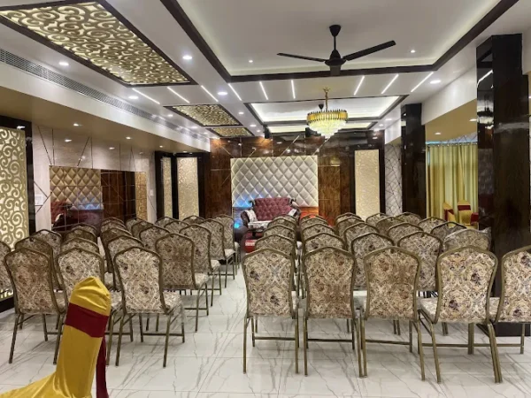 Imperial Banquet Lal banglow - Image 3