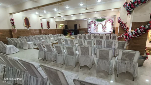 Sneh bandhan party lawn - Image 4