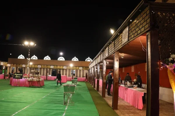 RAGHUSHEELA GUEST HOUSE - Image 3