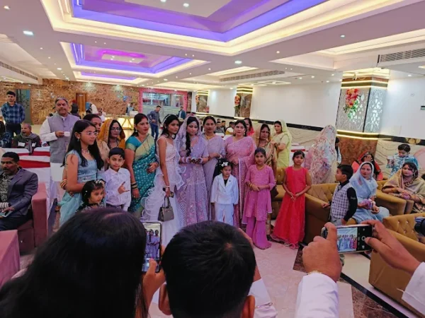 FabHotel KS Grand - Hotel in Kakadeo, Kanpur - Image 3