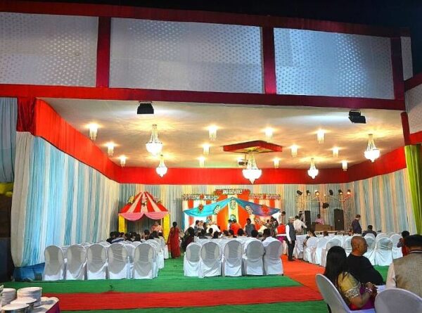 Shrish Guest House - Image 3