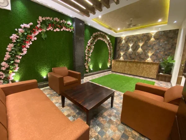 The Sofitel Grand - Image 3
