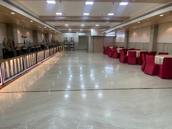 Narula Convention Centre & Rooms - Image 4