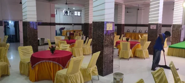 SHREE BALA JI PALACE GUEST HOUSE - Image 3
