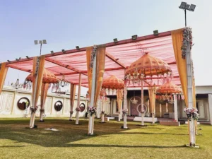 Kesari Mangalam Lawn
