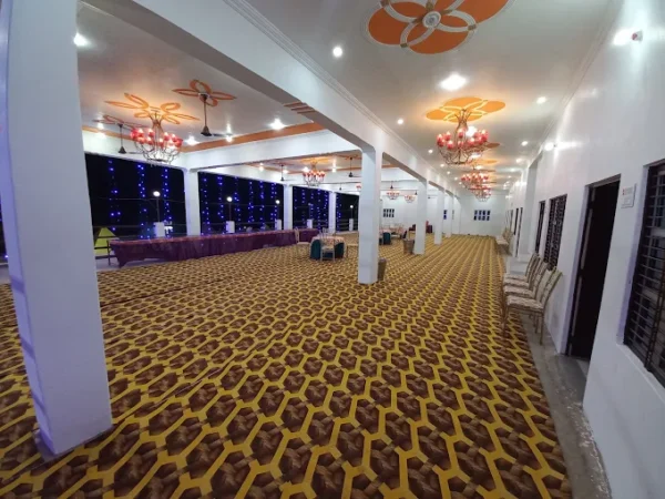 Siddhi Vinayak Lawn - Image 4