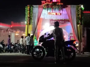 Gaurav Marriage Hall