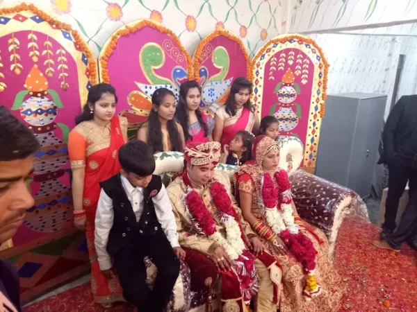 Uttam Marriage Lawn - Image 3