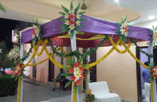 Amaravati Palace - Image 3