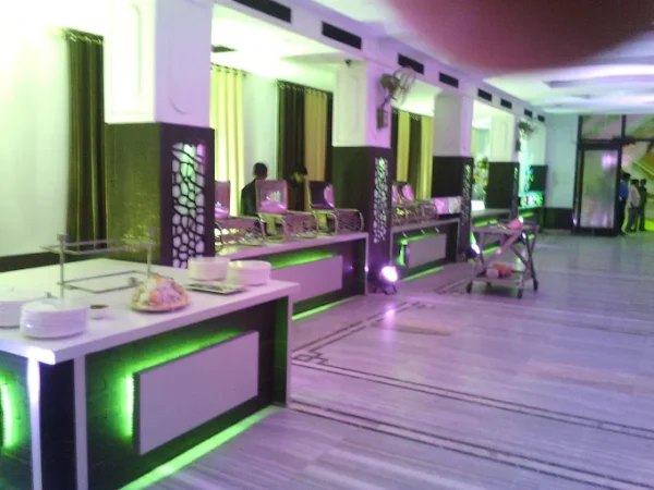 The President Hotel and Krishna Banquet - Image 4