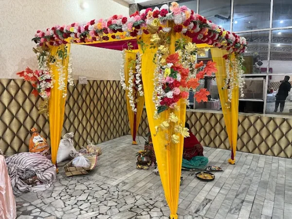 Mangal Murti Palace - Image 4