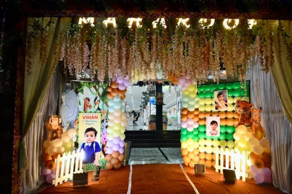 MahaRoopa Palace - Image 4