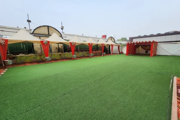 Hotel Mandakini Royale & Lawn - Image 3