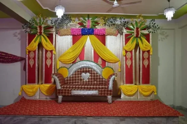 Radha Madhav Dham - Image 3