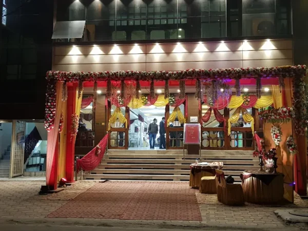 Amar Guest House - Image 3