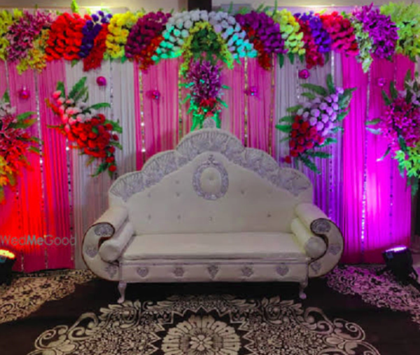 H.M. Marriage Lawn. - Image 3