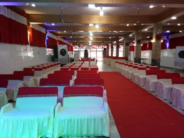 Gulab Raj Banquet halls - Image 4