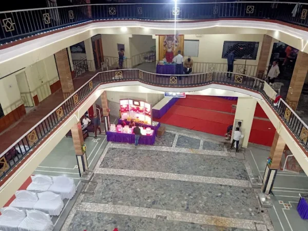 Upkaar Guest House - Image 3