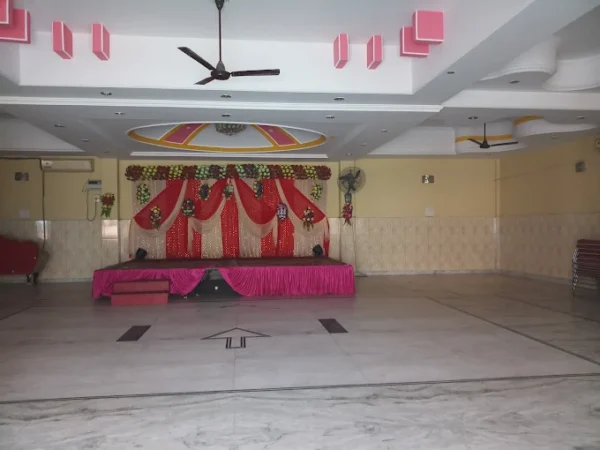 Vaibhavi Lawn - Image 3