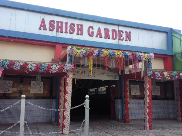Ashish Garden - Image 3