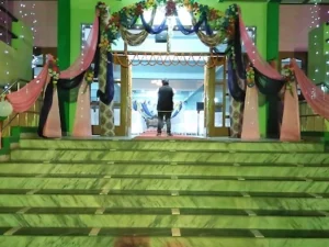 Rawail Palace Guest House