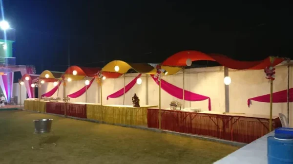 Sharda kuti party lawn - Image 3