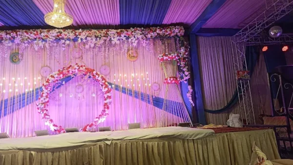 Garden Villa- Best Banquet Hall - Image 4