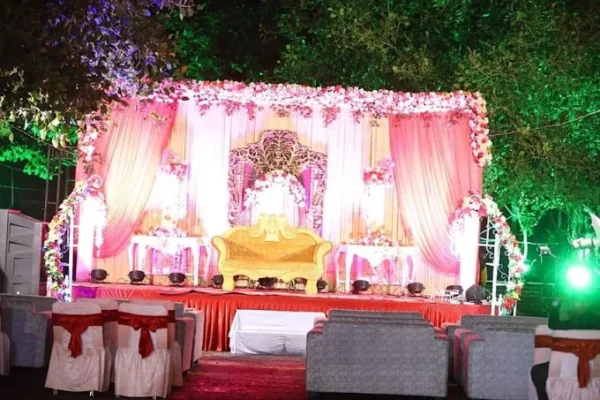 SIYA PALACE - Image 3