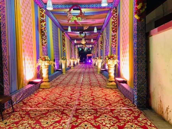 Milan Banquet Lawn - Image 4