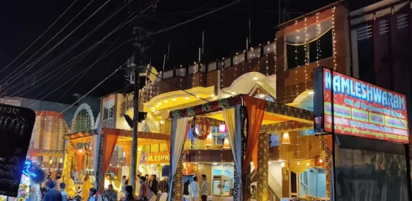 Kamleshwaram Guest House - Image 3