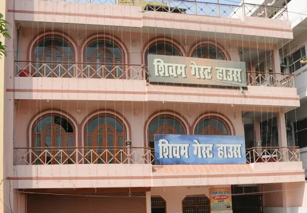 Shivam Guest House - Image 3