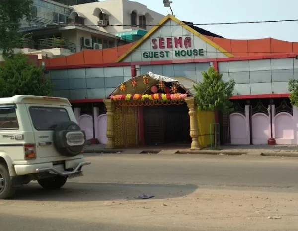 Seema Guest House