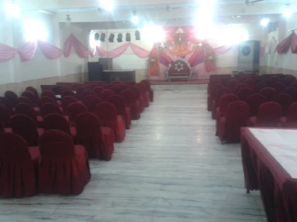 K. S. Palace Guest House - Image 3