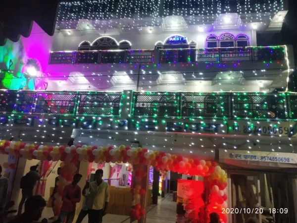 Jagdamba Palace Guest House - Image 3