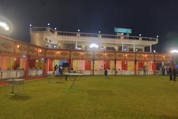 Ishwar Kripa Lawn - Image 4